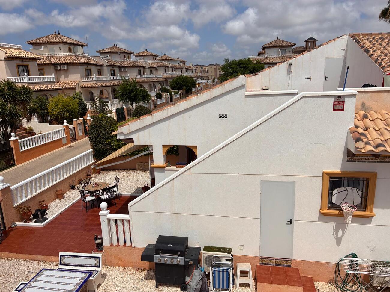 Semi Detached for sale in Lomas De Caboroig, Alicante, Spain