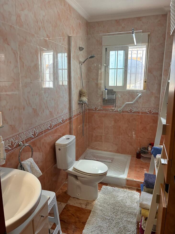Semi Detached for sale in Lomas De Caboroig, Alicante, Spain