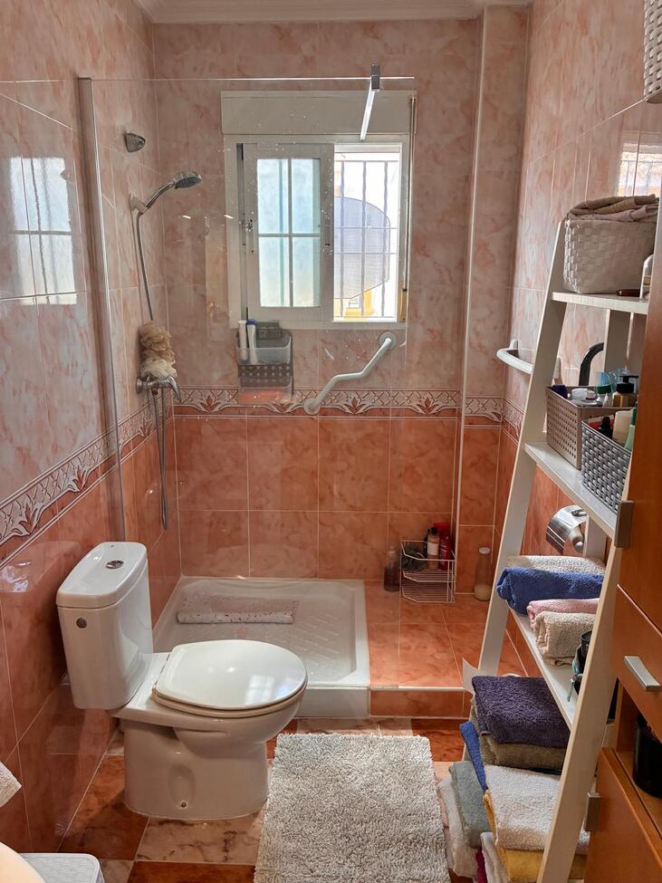Semi Detached for sale in Lomas De Caboroig, Alicante, Spain