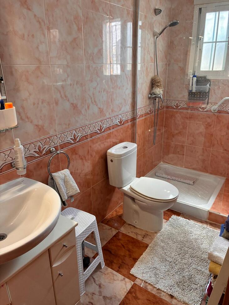 Semi Detached for sale in Lomas De Caboroig, Alicante, Spain