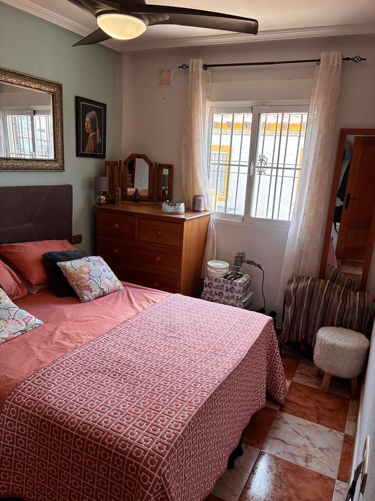 Semi Detached for sale in Lomas De Caboroig, Alicante, Spain