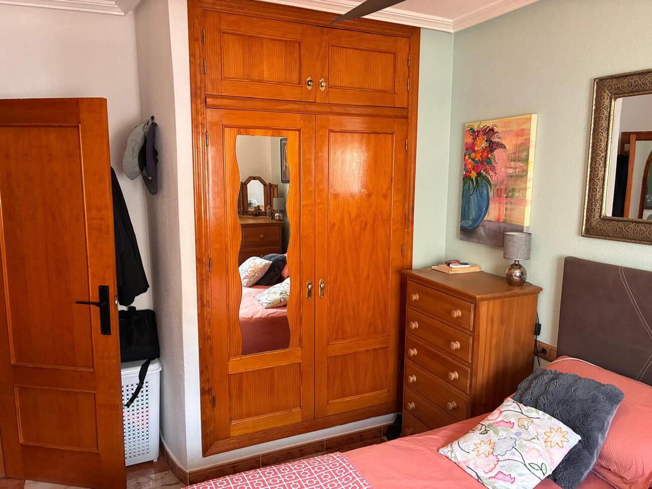 Semi Detached for sale in Lomas De Caboroig, Alicante, Spain