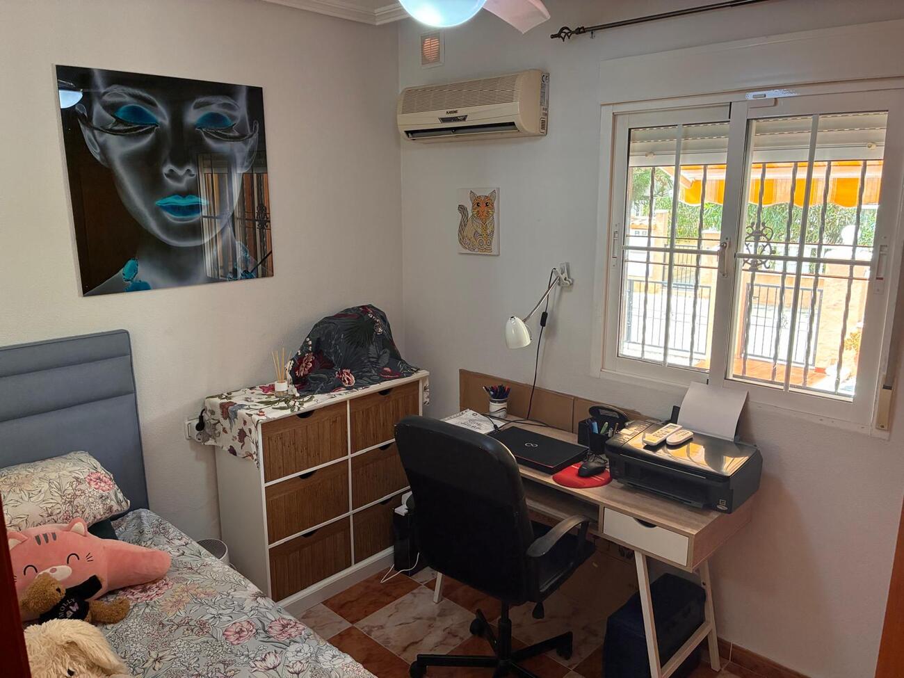 Semi Detached for sale in Lomas De Caboroig, Alicante, Spain