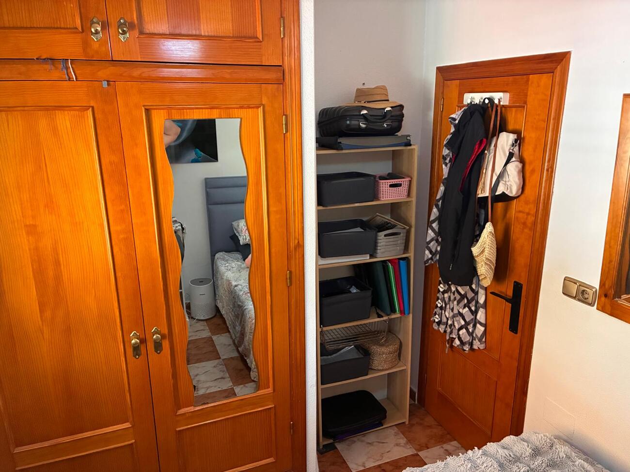 Semi Detached for sale in Lomas De Caboroig, Alicante, Spain