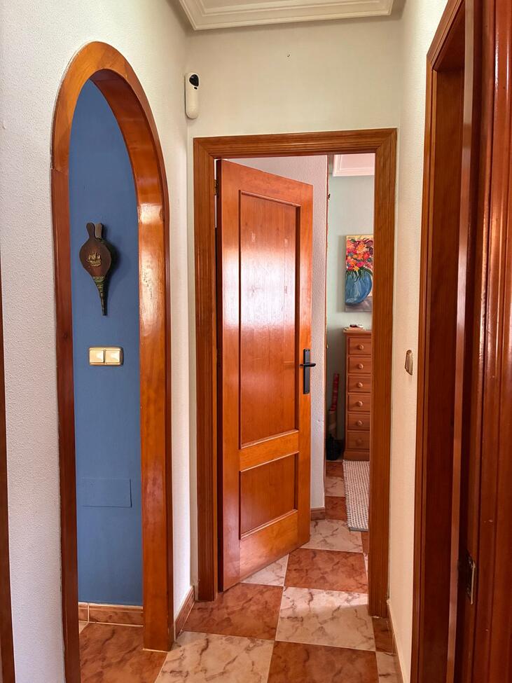 Semi Detached for sale in Lomas De Caboroig, Alicante, Spain