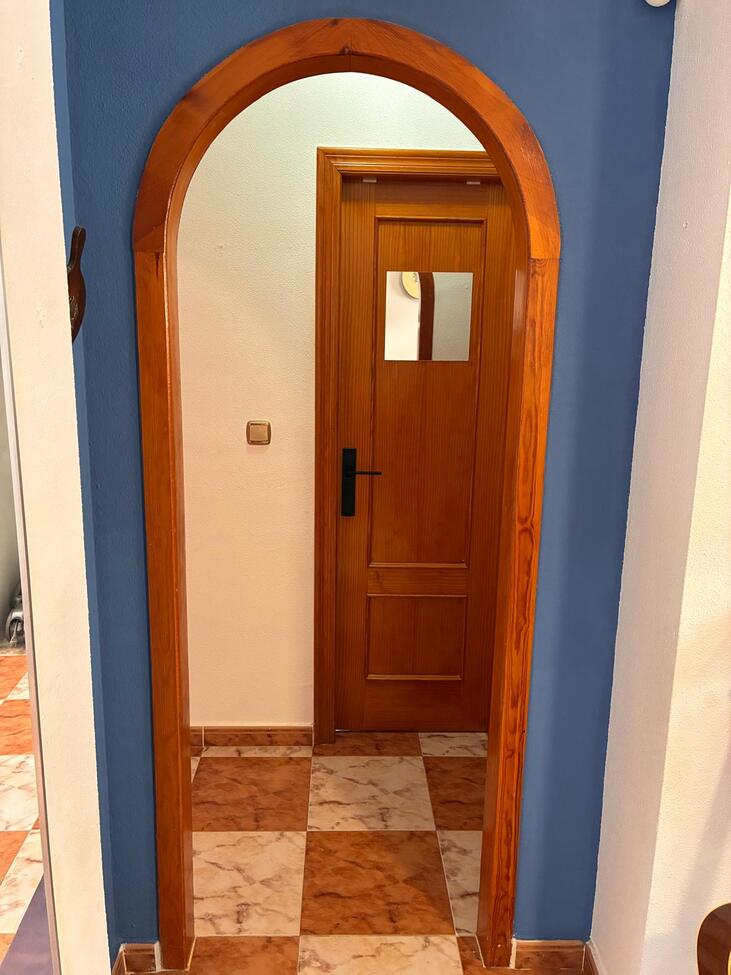 Semi Detached for sale in Lomas De Caboroig, Alicante, Spain