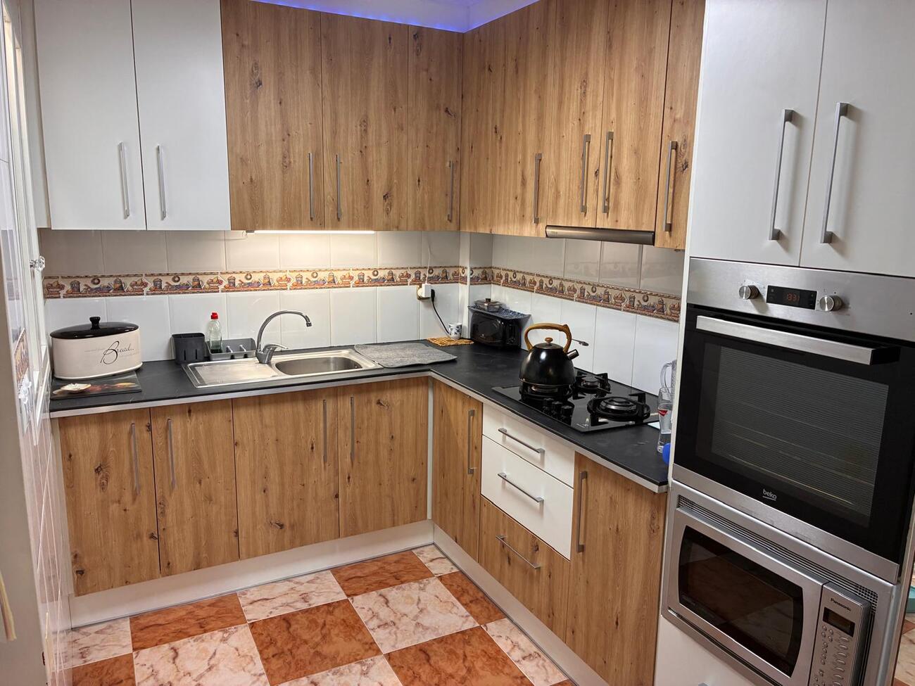 Semi Detached for sale in Lomas De Caboroig, Alicante, Spain