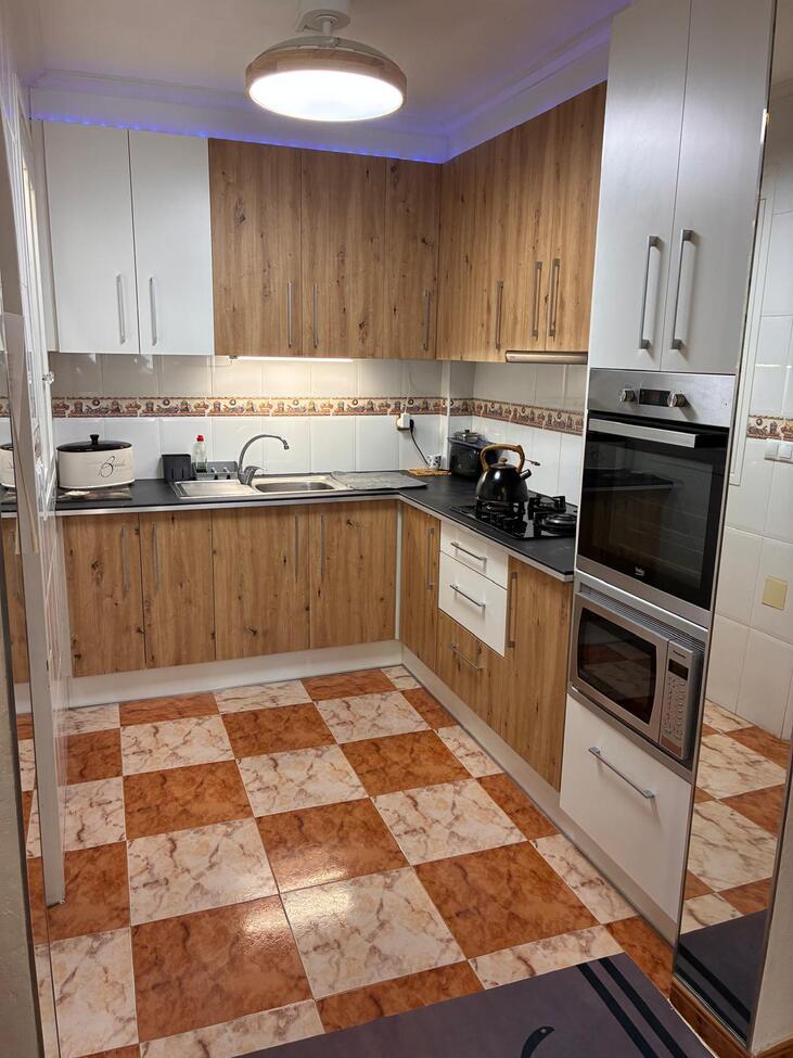 Semi Detached for sale in Lomas De Caboroig, Alicante, Spain