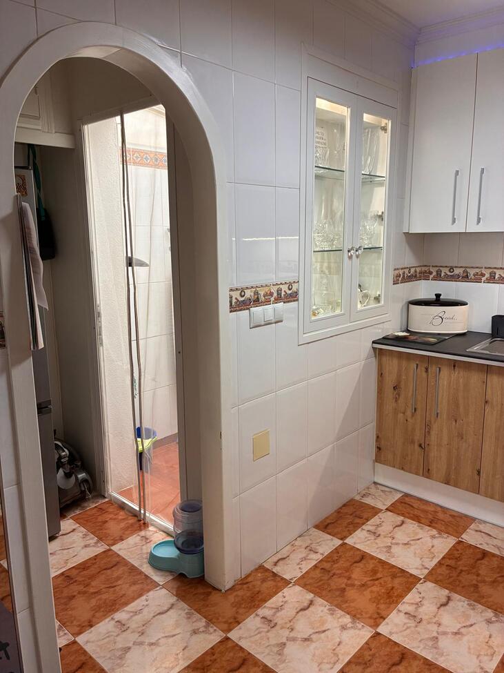 Semi Detached for sale in Lomas De Caboroig, Alicante, Spain
