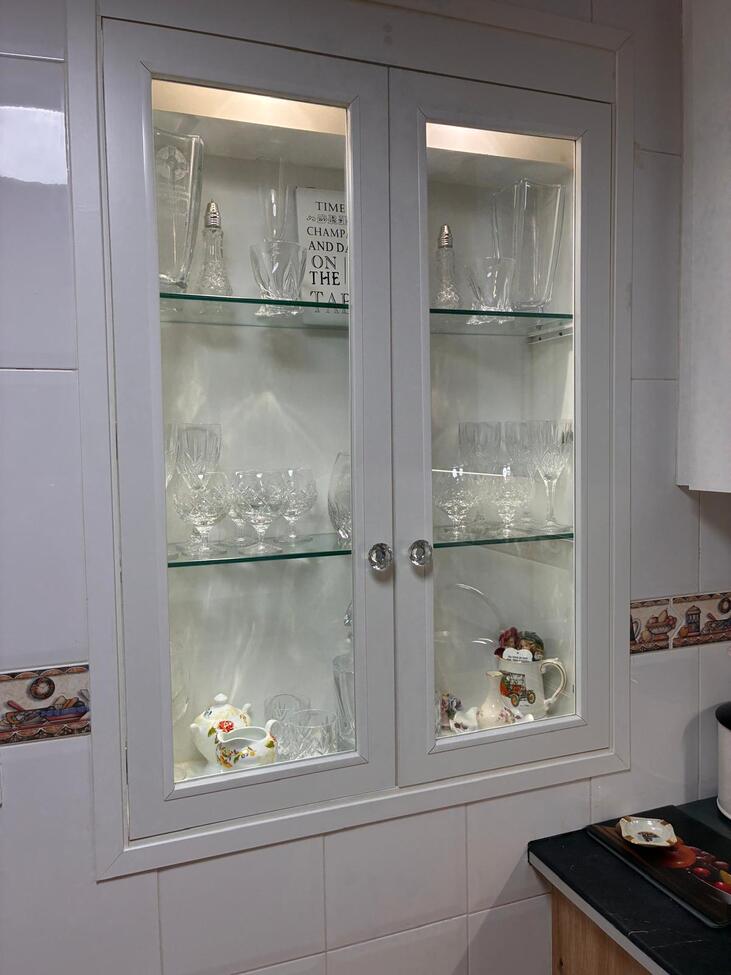 Semi Detached for sale in Lomas De Caboroig, Alicante, Spain