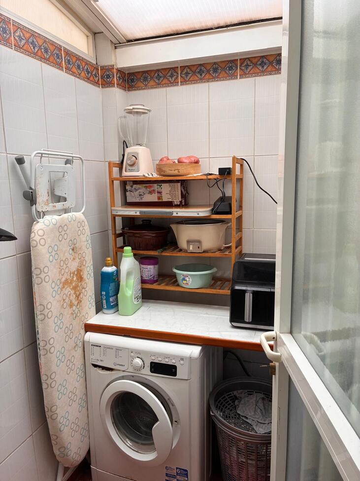 Semi Detached for sale in Lomas De Caboroig, Alicante, Spain