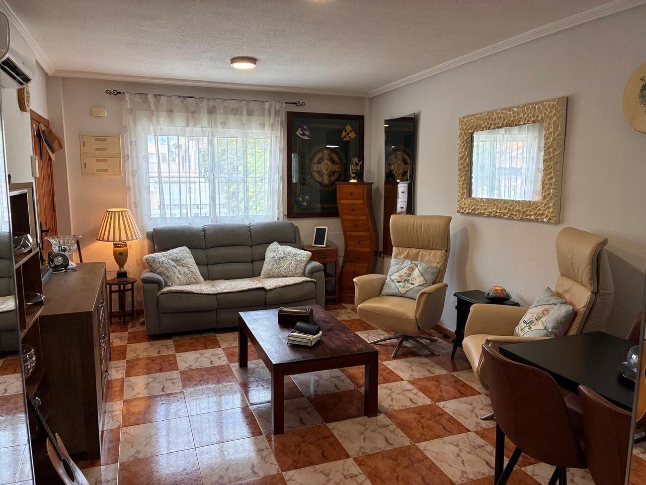 Semi Detached for sale in Lomas De Caboroig, Alicante, Spain