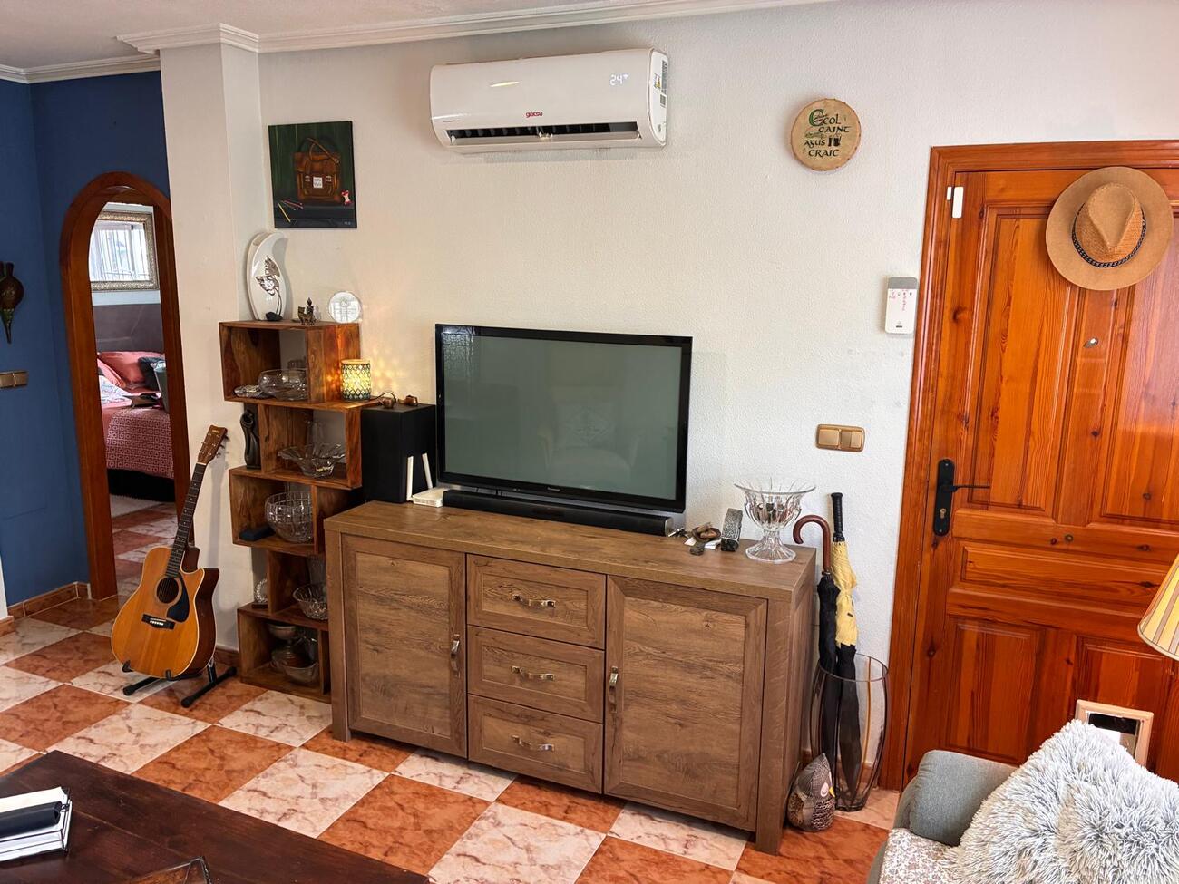 Semi Detached for sale in Lomas De Caboroig, Alicante, Spain