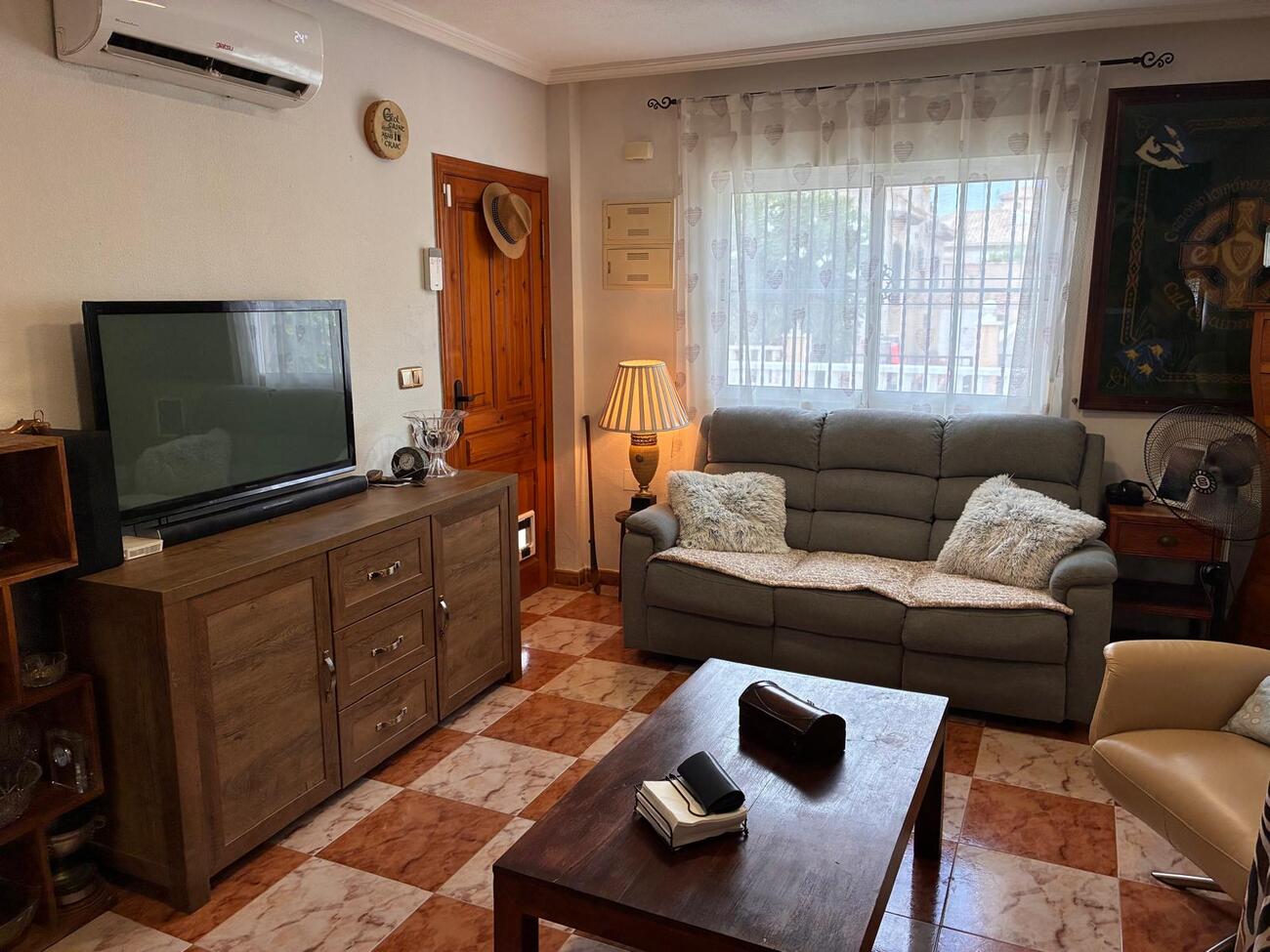 Semi Detached for sale in Lomas De Caboroig, Alicante, Spain