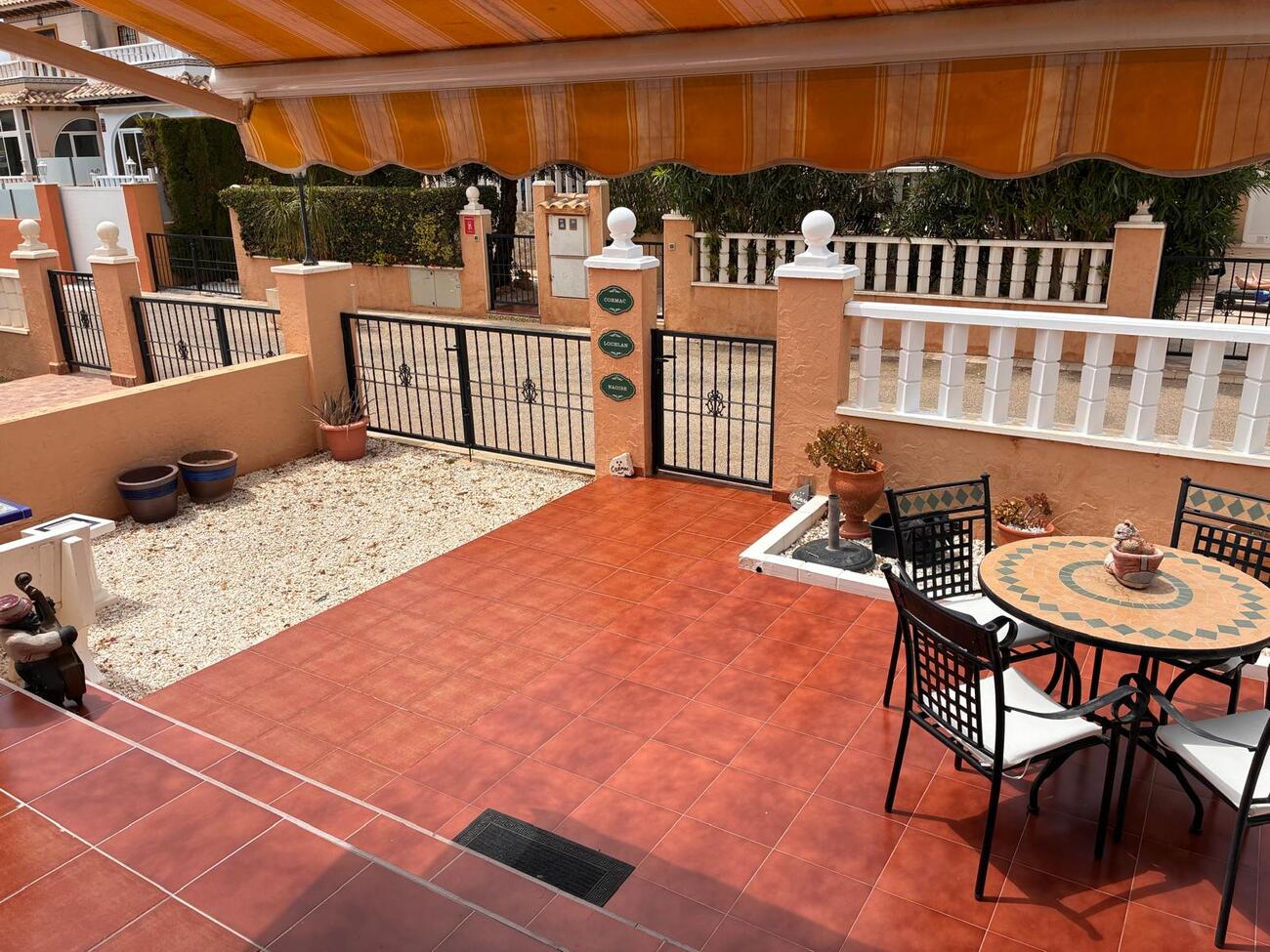 Semi Detached for sale in Lomas De Caboroig, Alicante, Spain