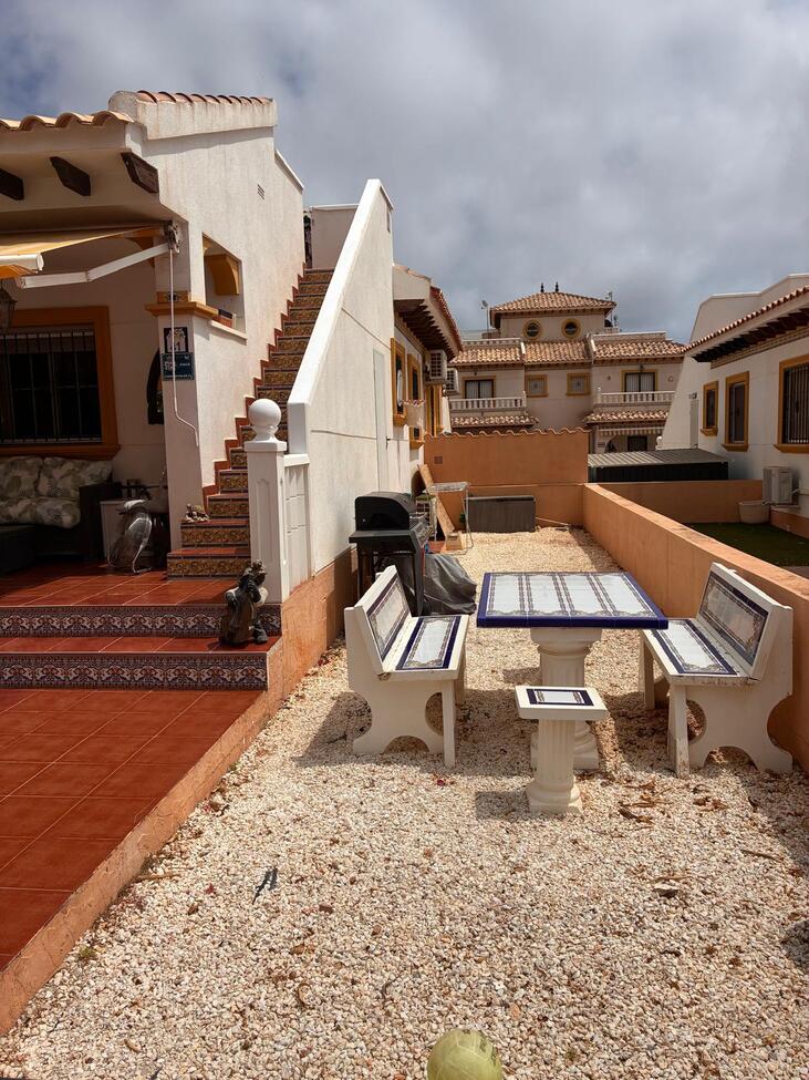 Semi Detached for sale in Lomas De Caboroig, Alicante, Spain
