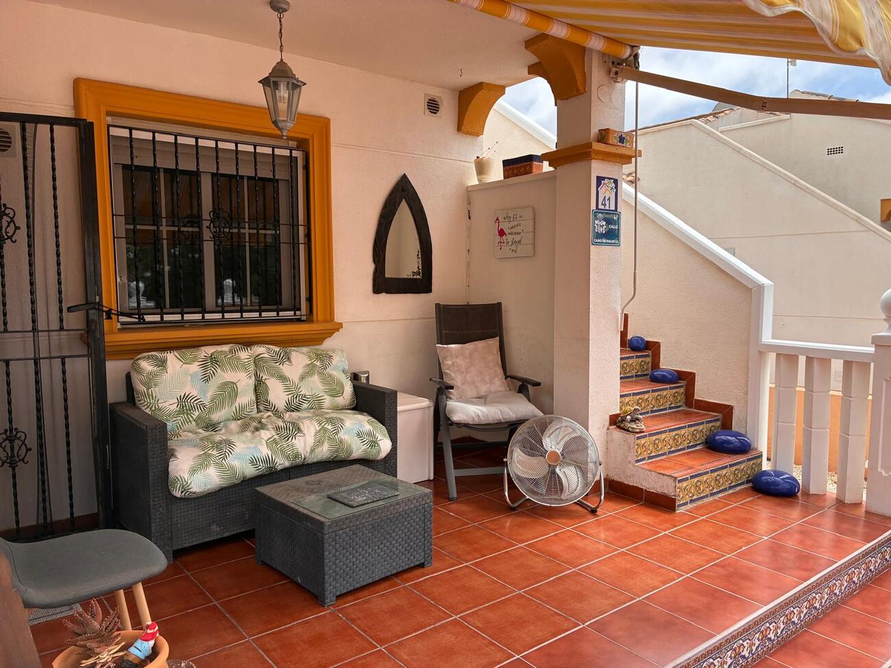 Semi Detached for sale in Lomas De Caboroig, Alicante, Spain