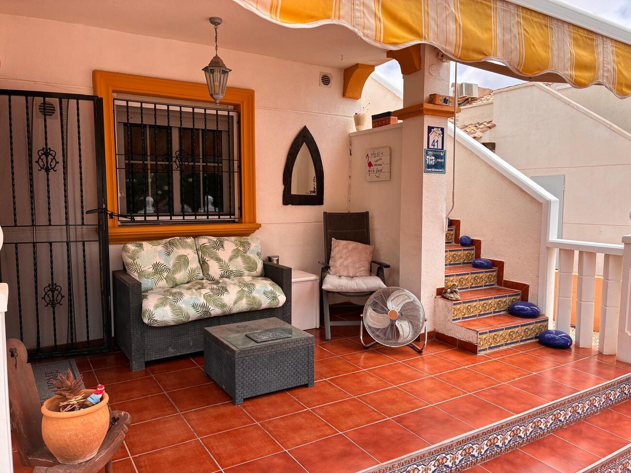 Semi Detached for sale in Lomas De Caboroig, Alicante, Spain