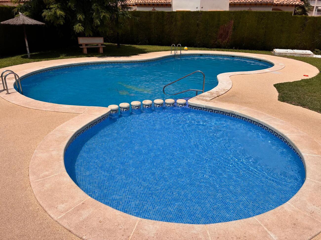 Semi Detached for sale in Lomas De Caboroig, Alicante, Spain
