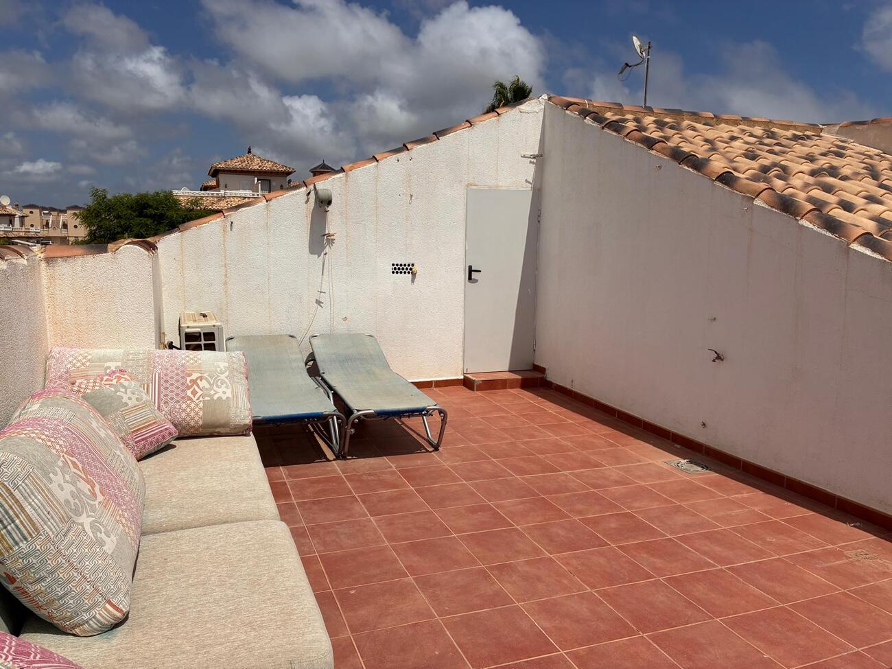 Semi Detached for sale in Lomas De Caboroig, Alicante, Spain