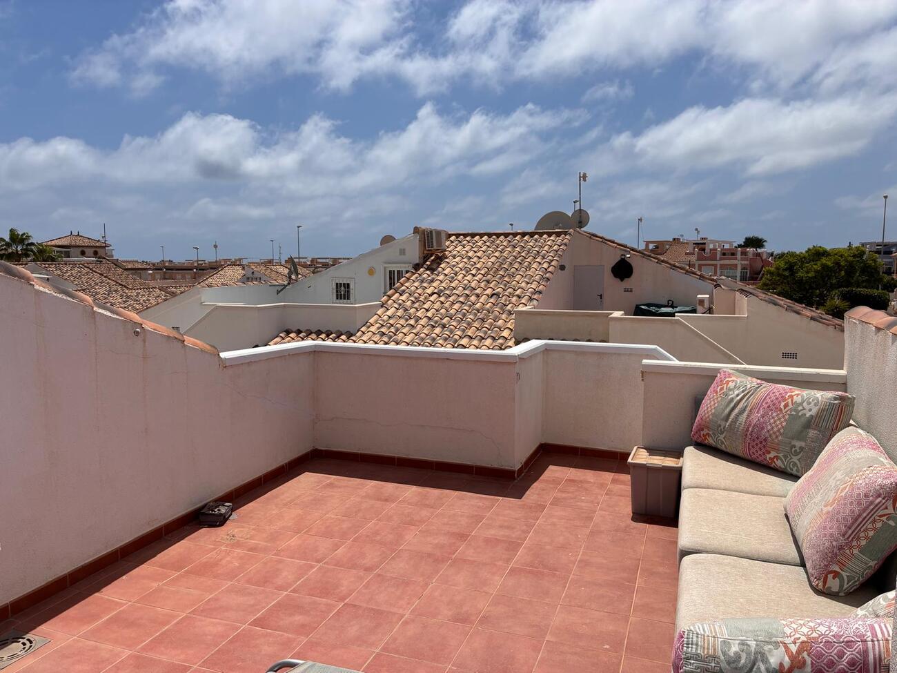 Semi Detached for sale in Lomas De Caboroig, Alicante, Spain