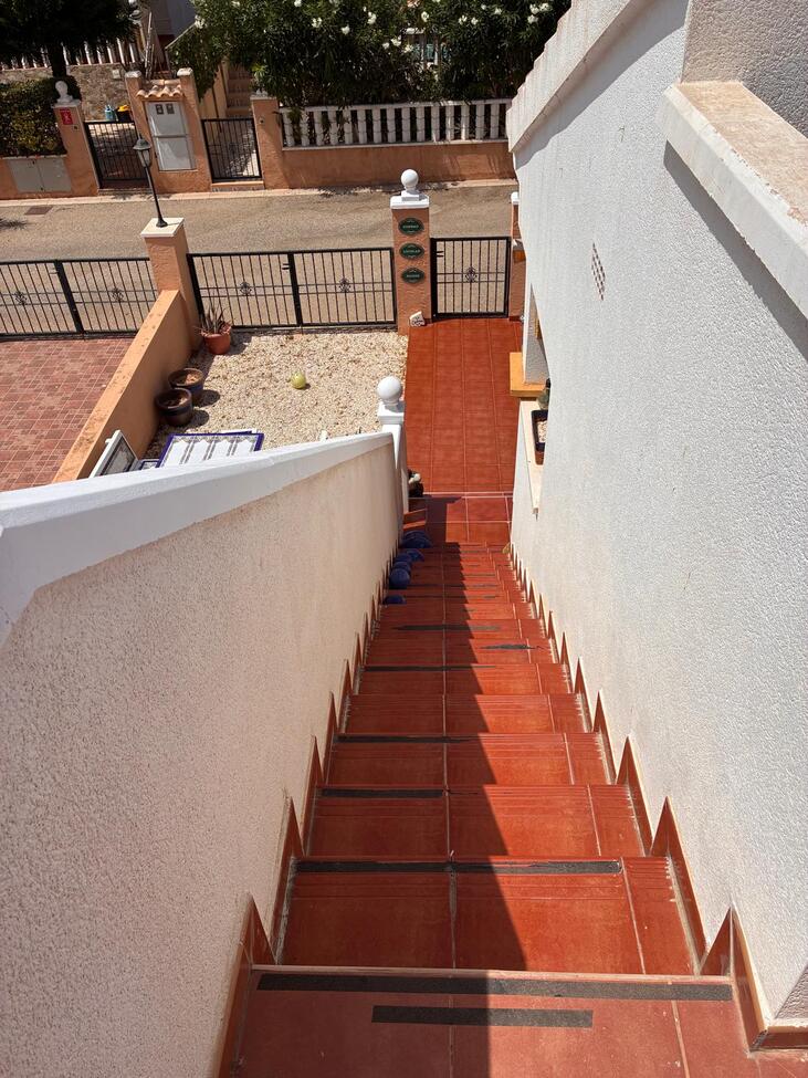 Semi Detached for sale in Lomas De Caboroig, Alicante, Spain