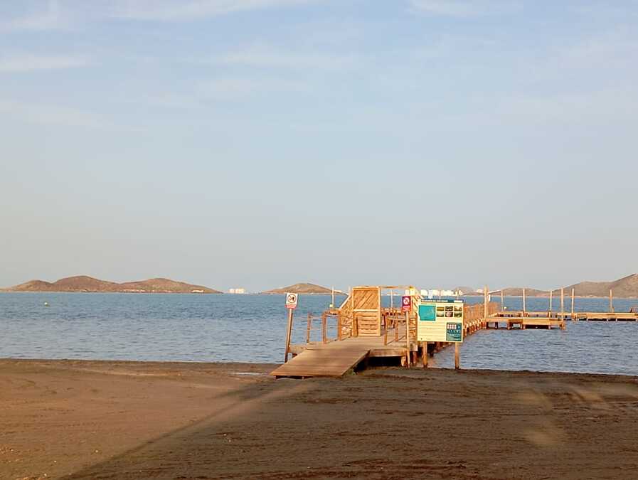 Apartment for sale in Cartagena, Murcia, Spain