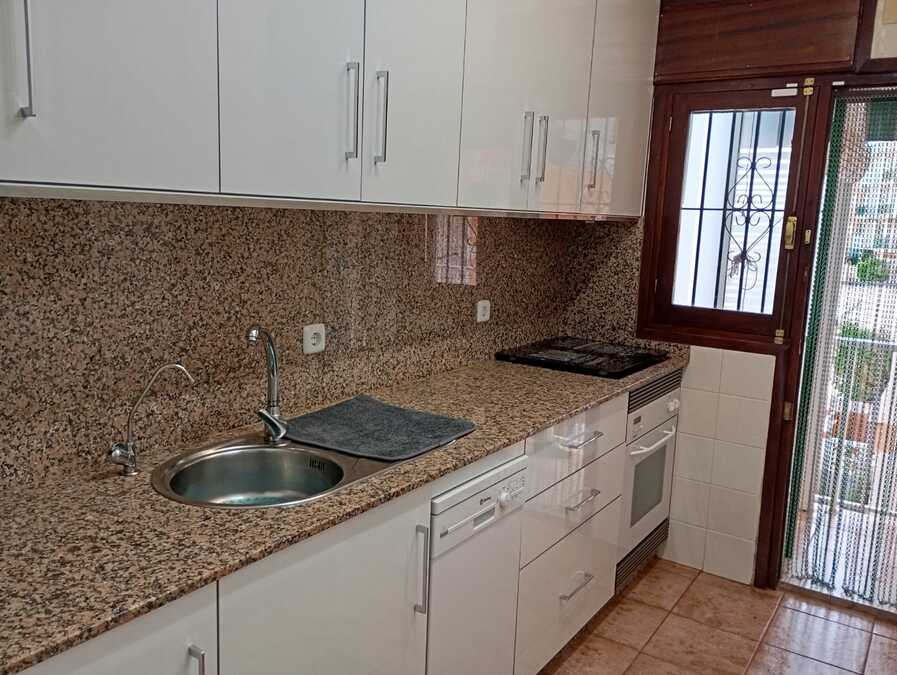 Piso en venta en Cartagena