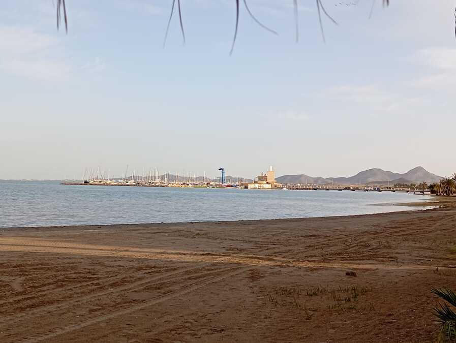 Piso en venta en Cartagena