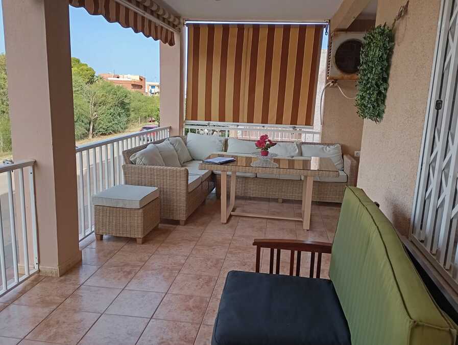 Piso en venta en Cartagena