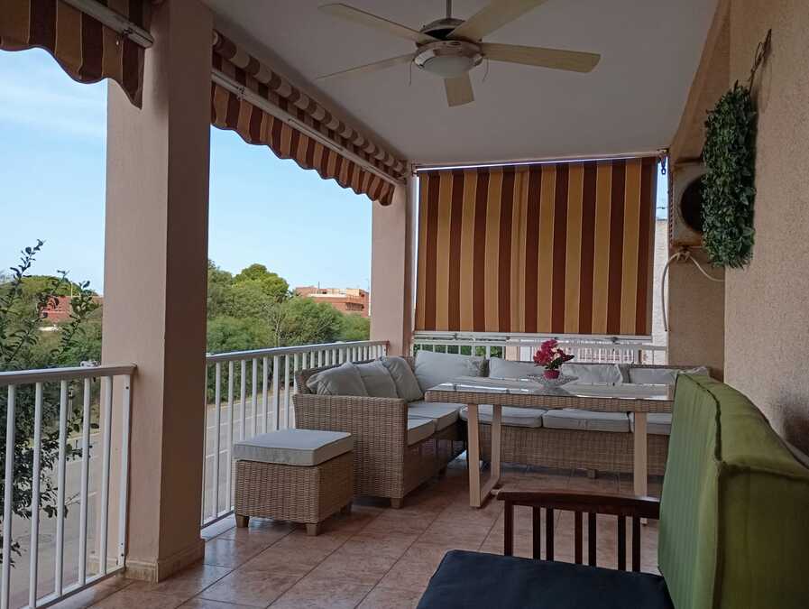 Piso en venta en Cartagena
