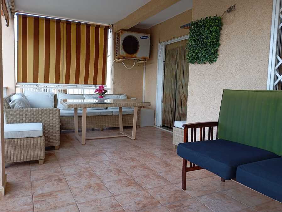 Piso en venta en Cartagena
