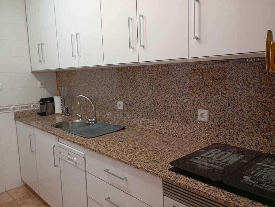 Piso en venta en Cartagena