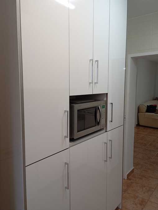 Piso en venta en Cartagena