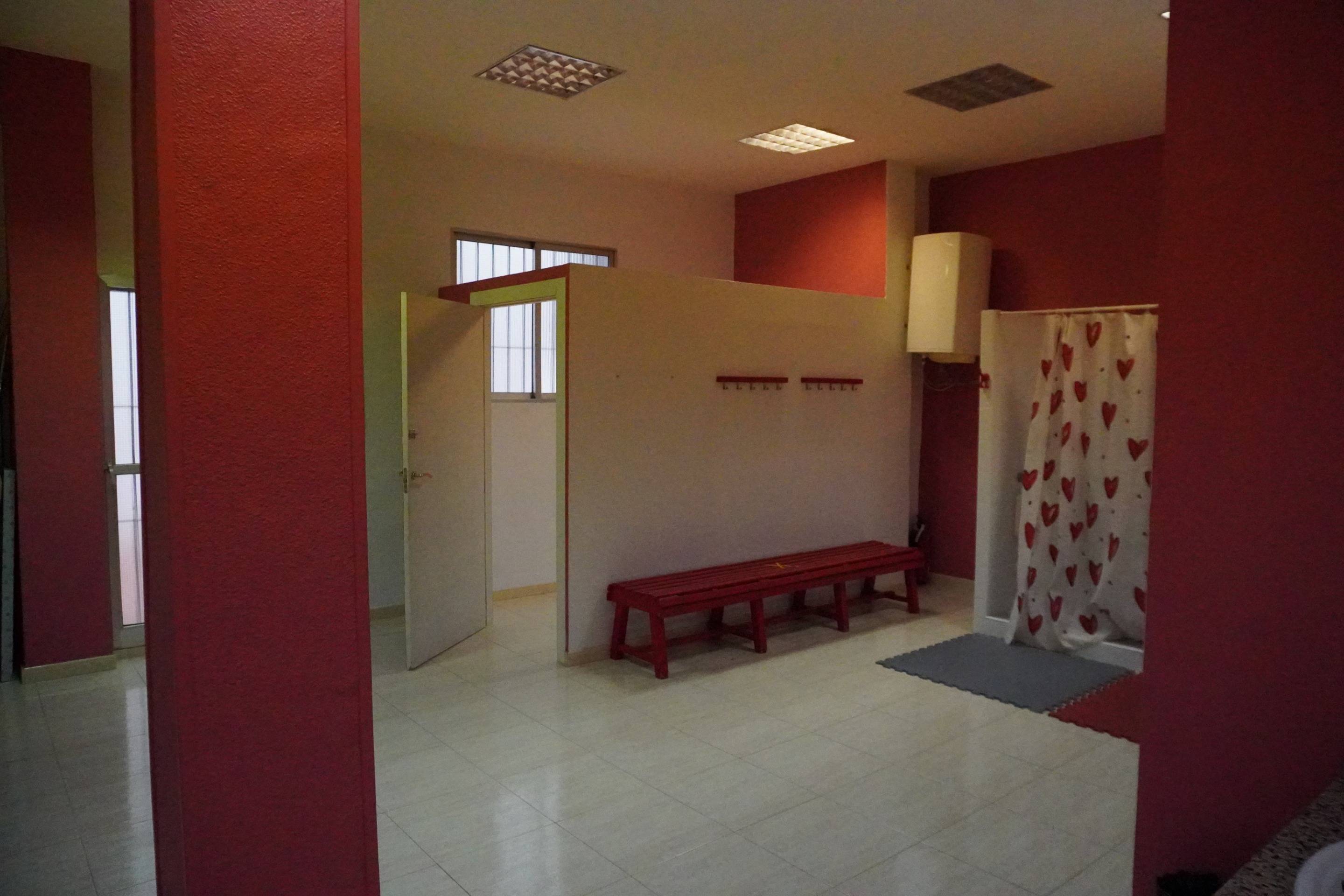 Comercial en venta en Murcia