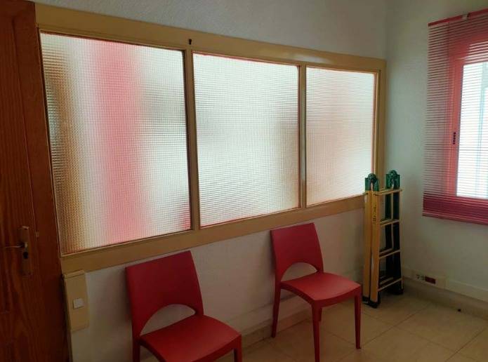 Comercial en venta en Murcia