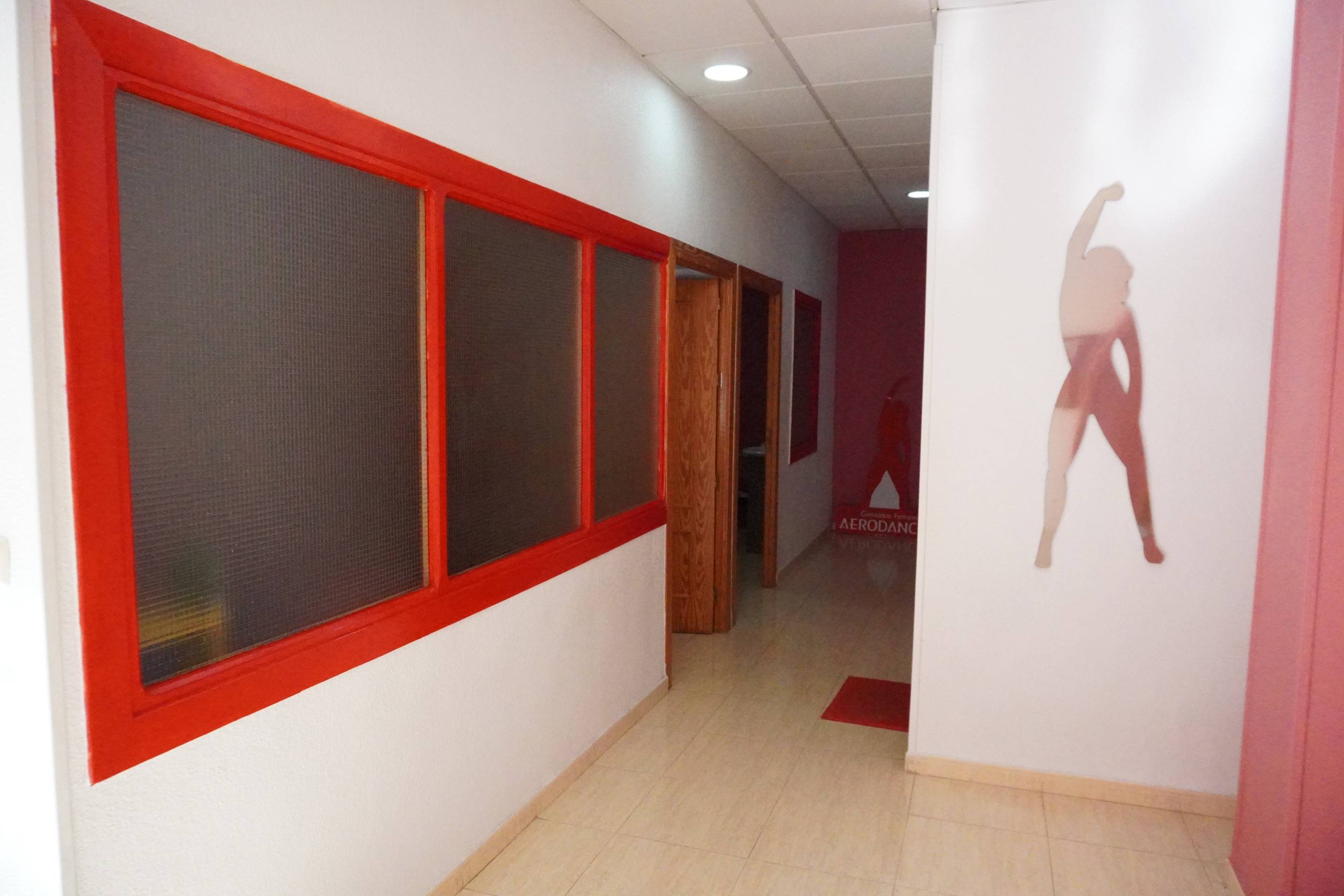 Comercial en venta en Murcia