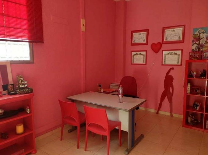 Comercial en venta en Murcia