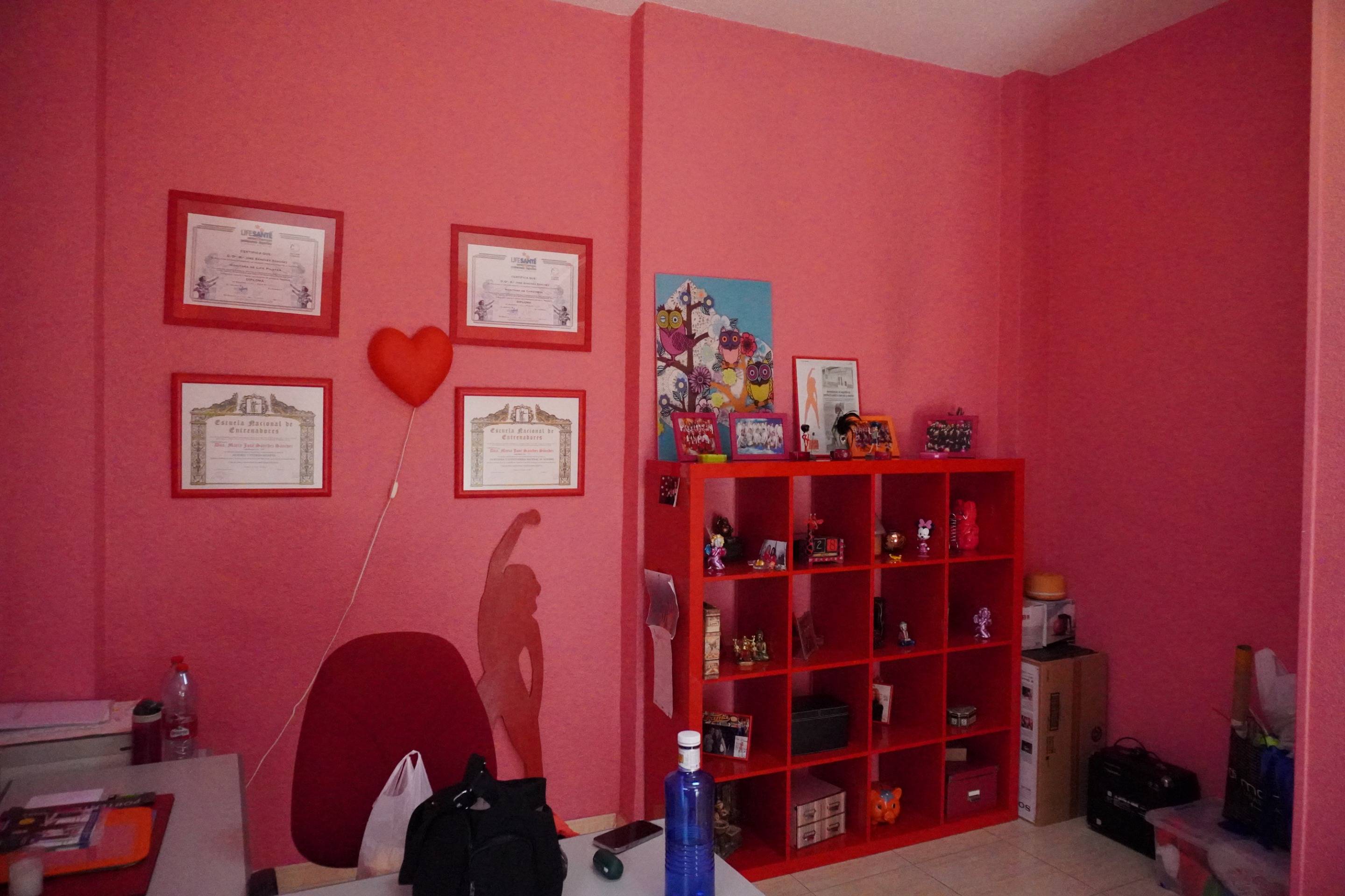Comercial en venta en Murcia