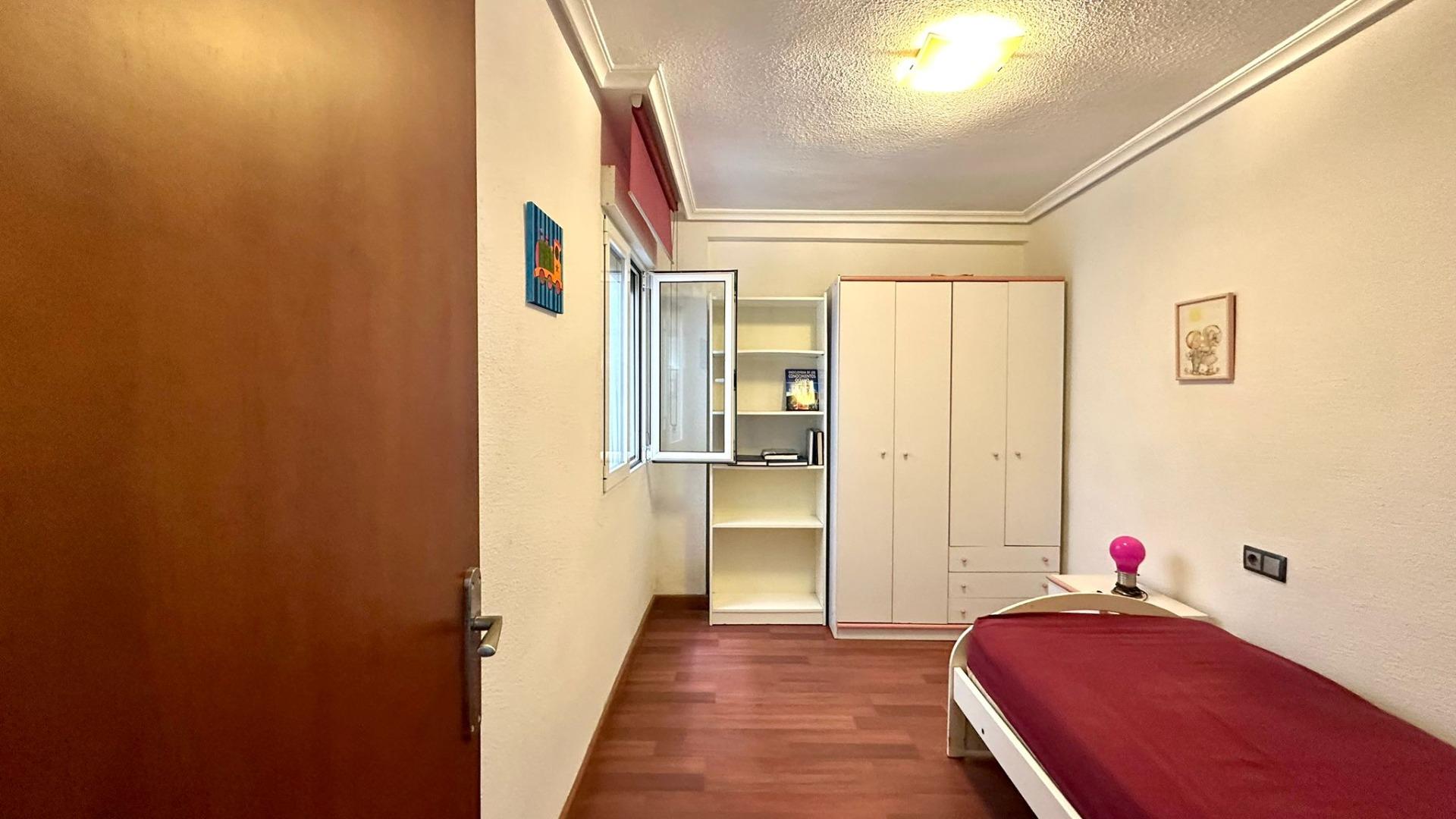 Piso en venta en Torrevieja