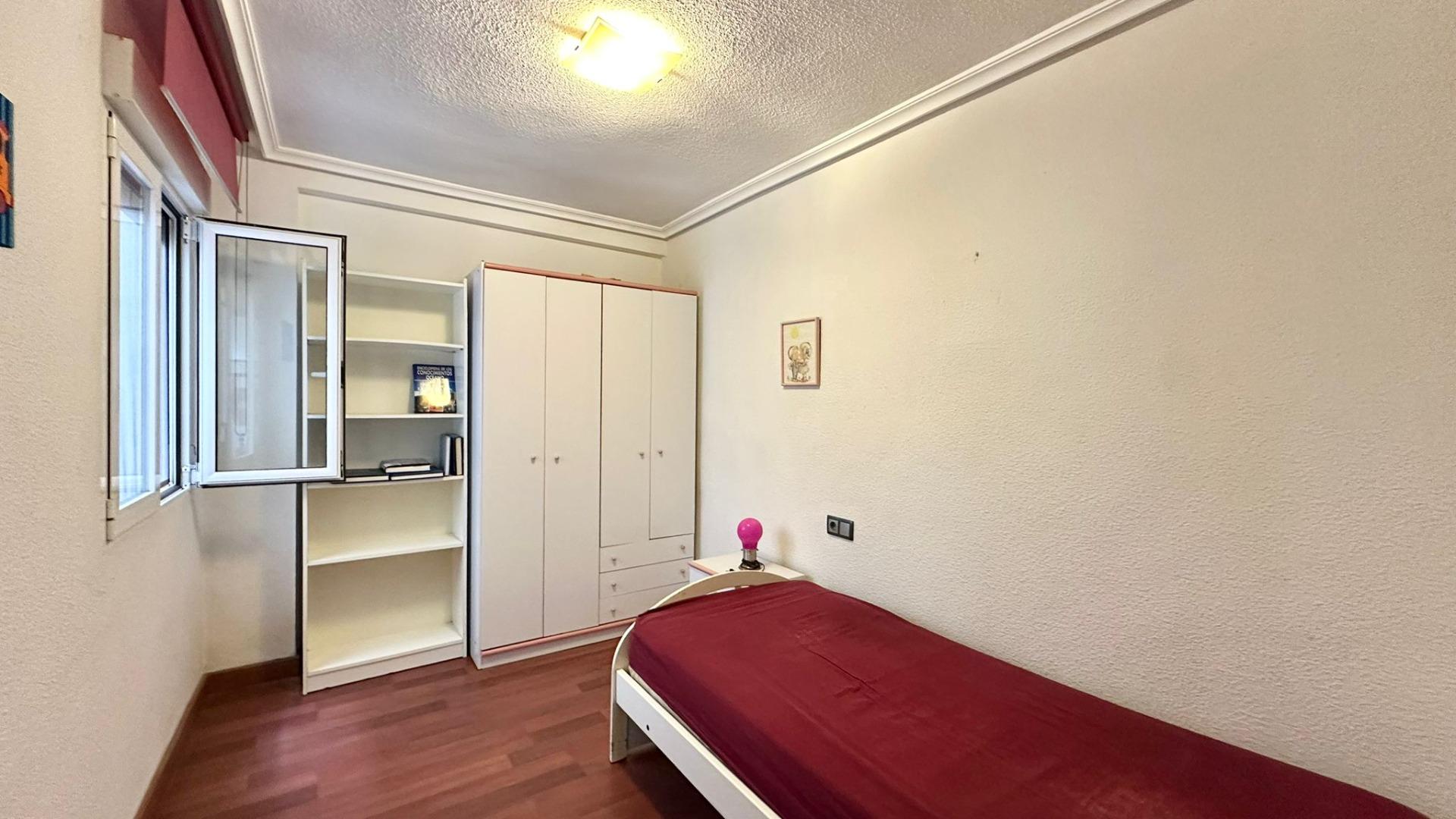 Piso en venta en Torrevieja