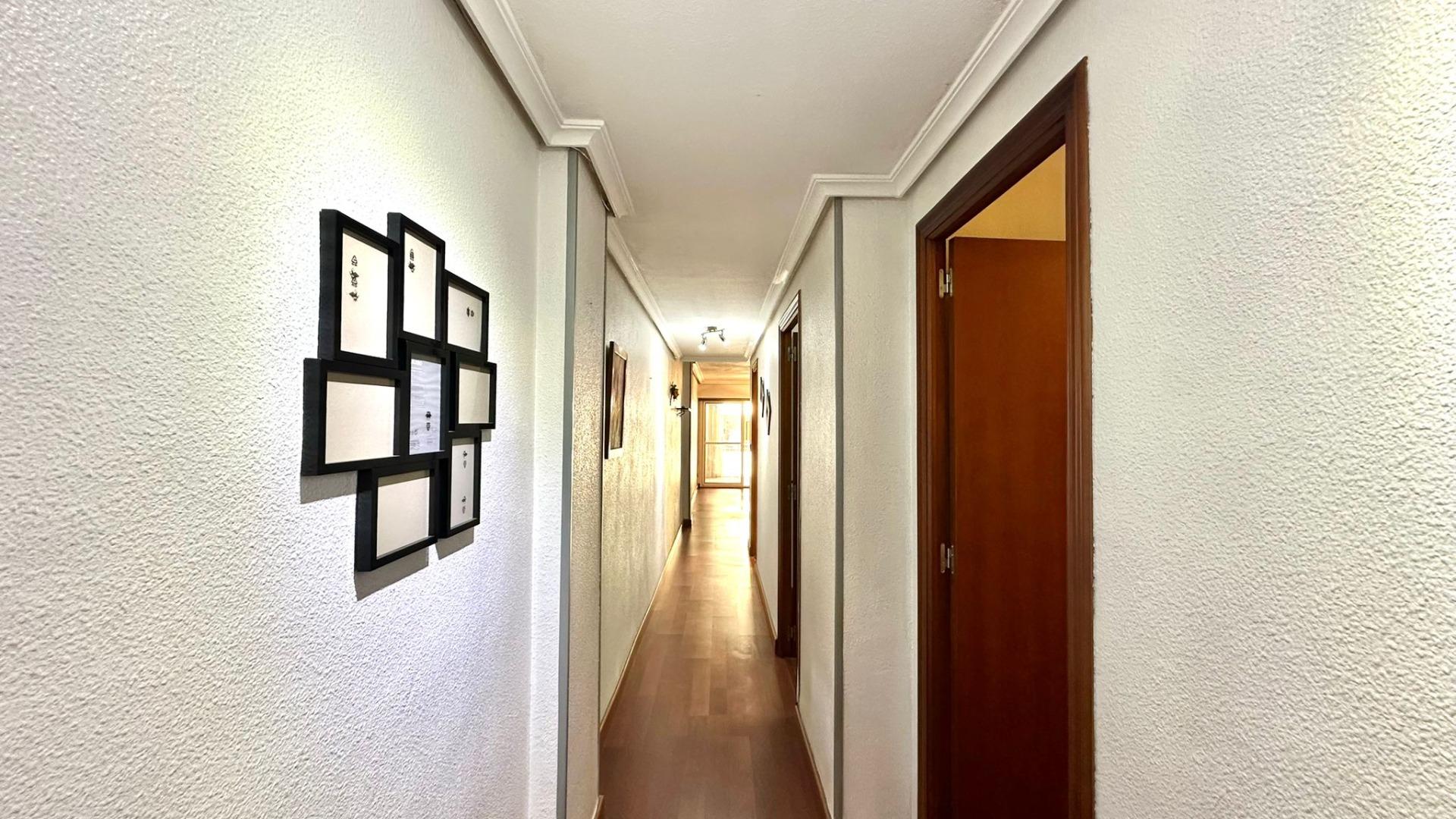 Piso en venta en Torrevieja