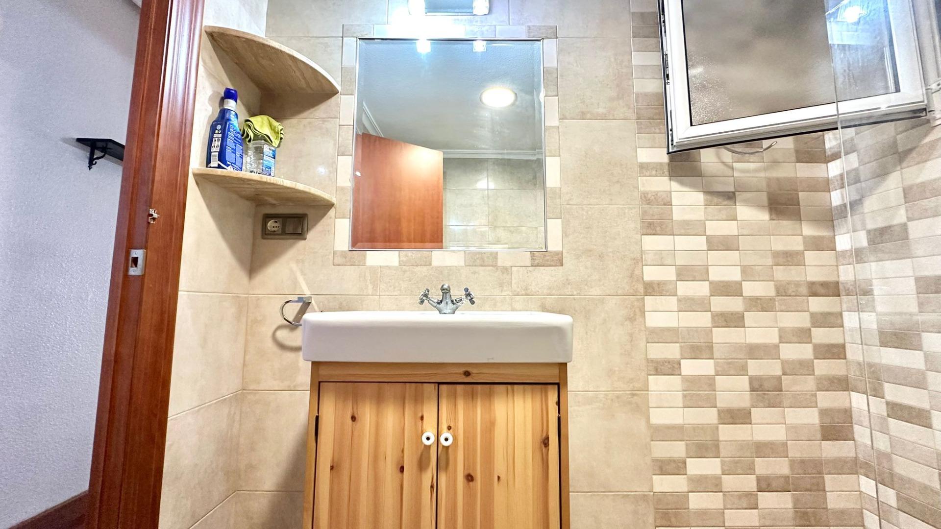 Piso en venta en Torrevieja