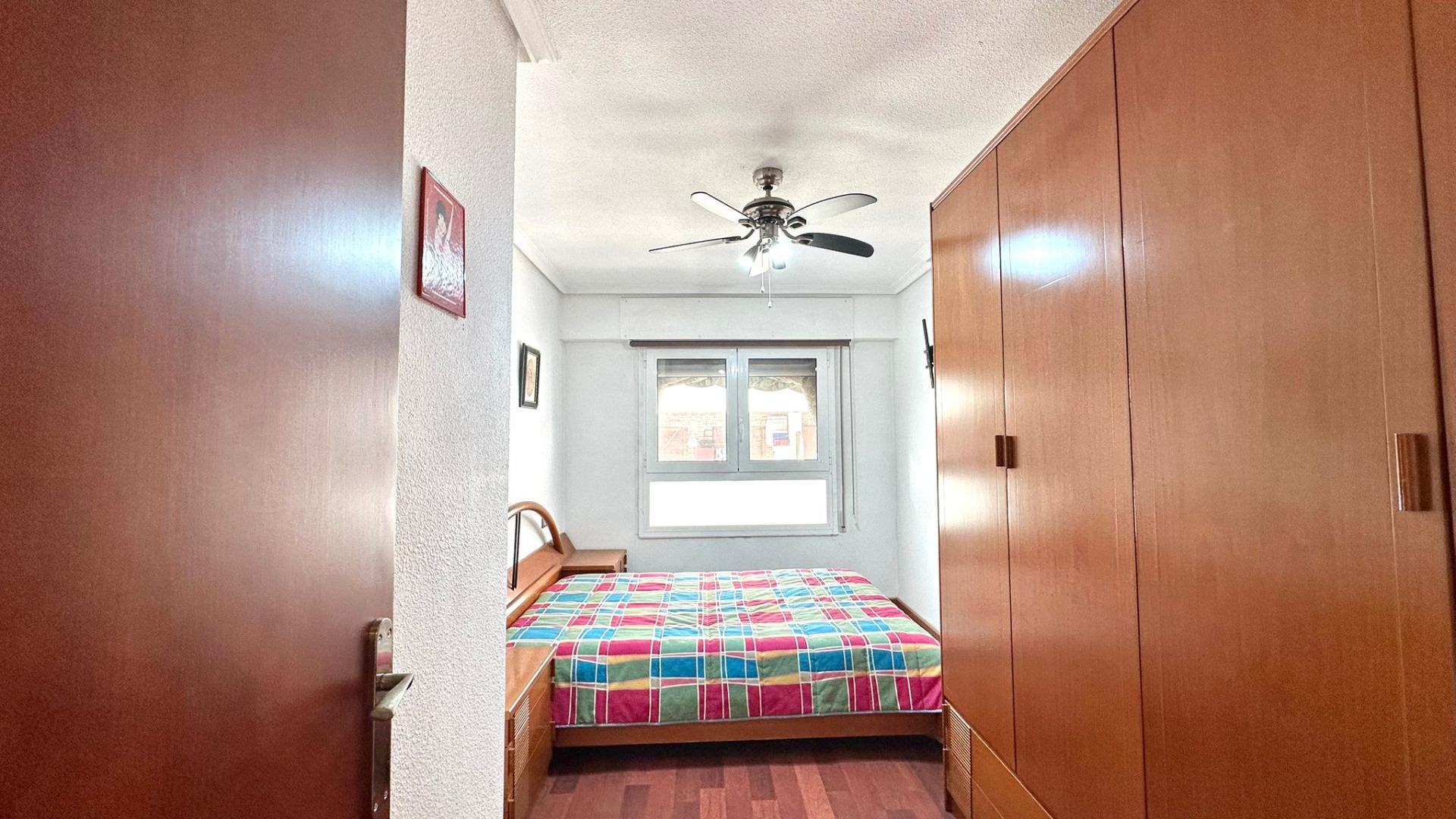 Piso en venta en Torrevieja