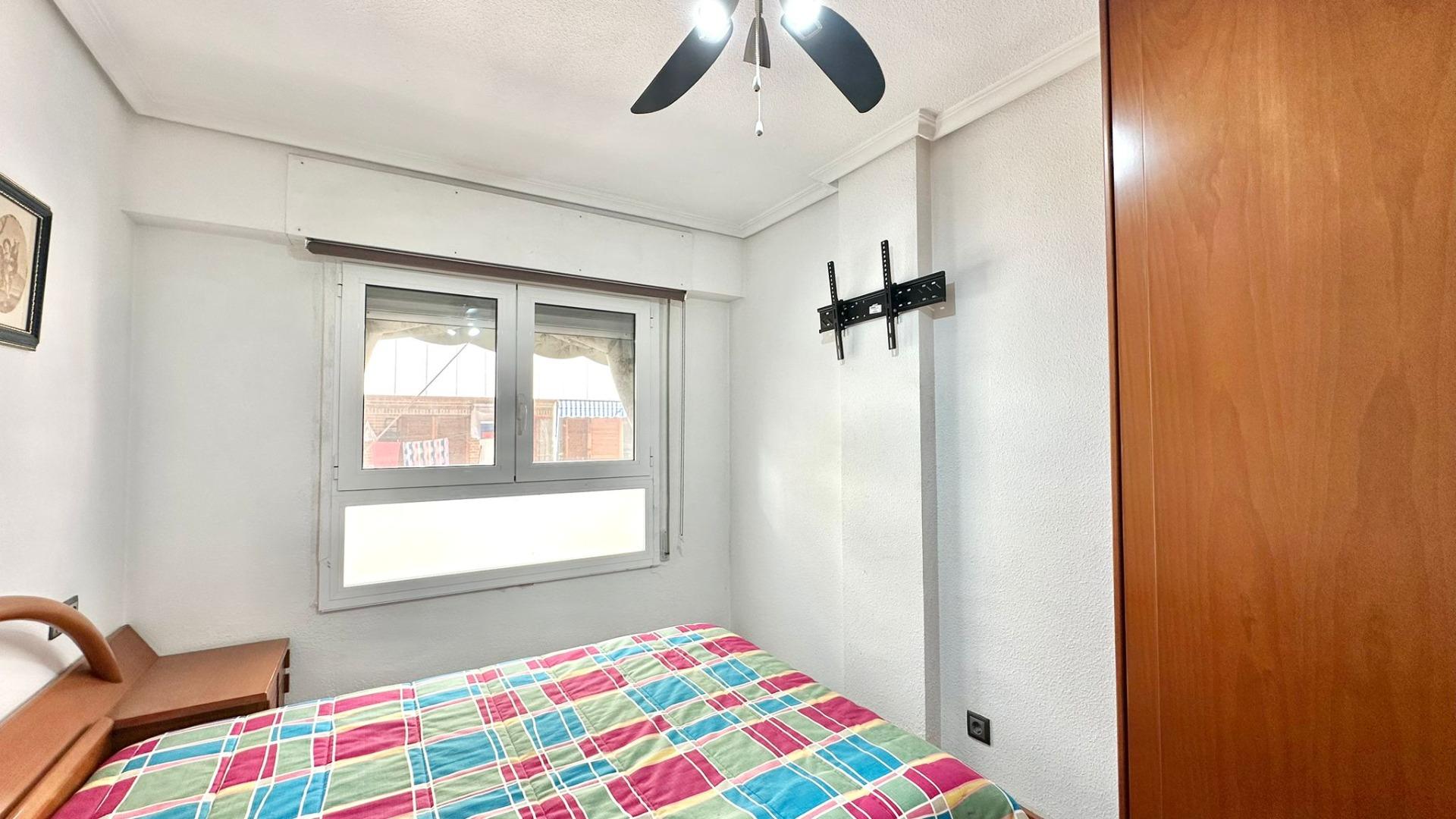Piso en venta en Torrevieja