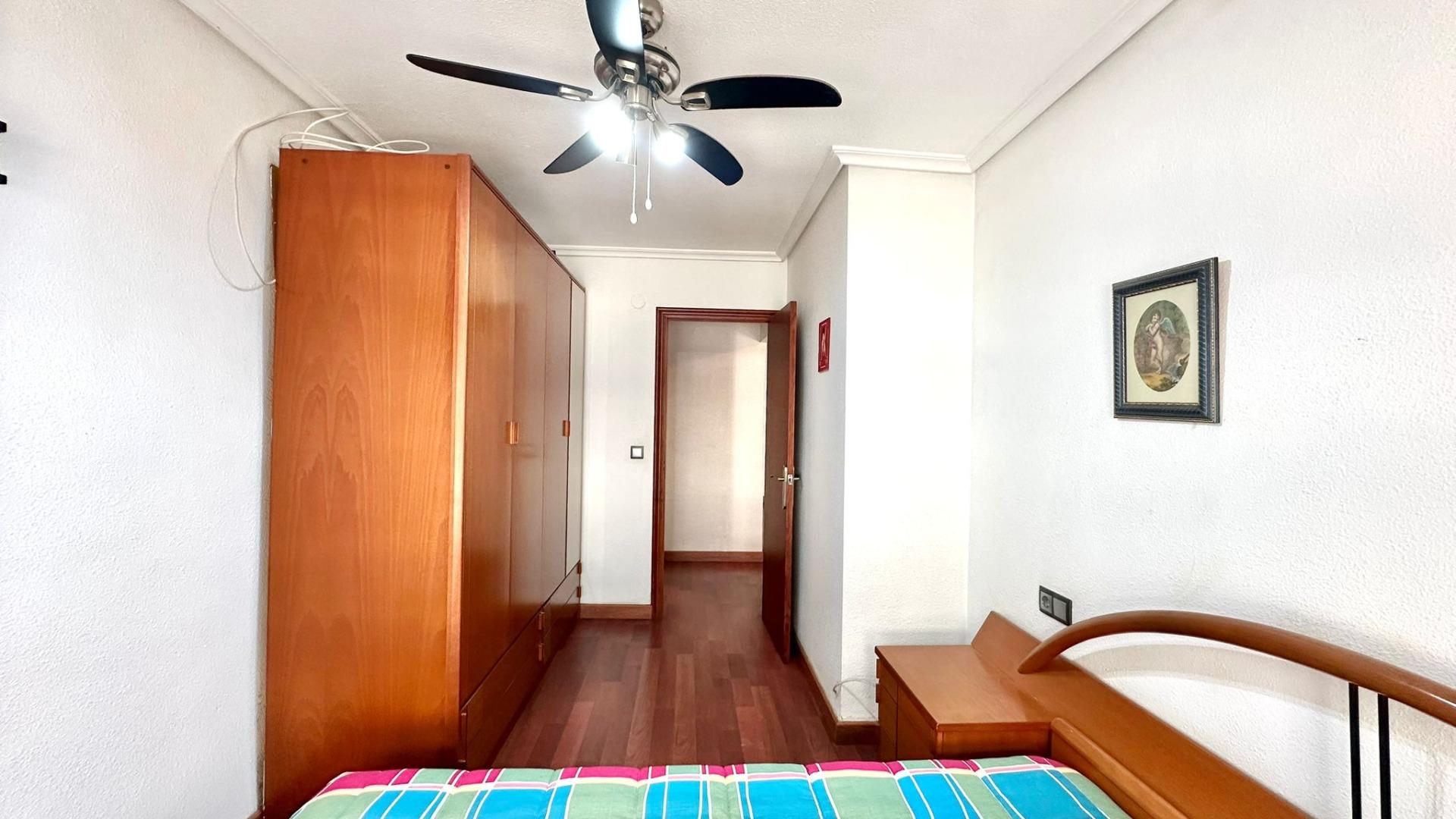 Piso en venta en Torrevieja