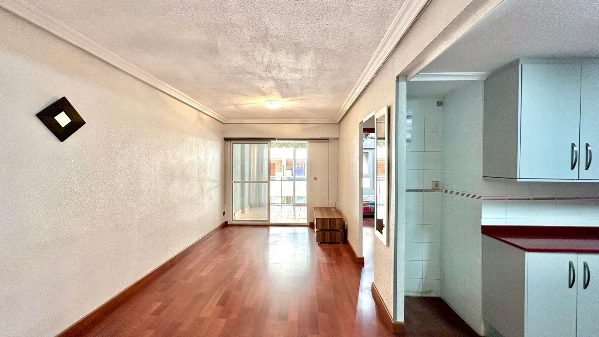 Piso en venta en Torrevieja