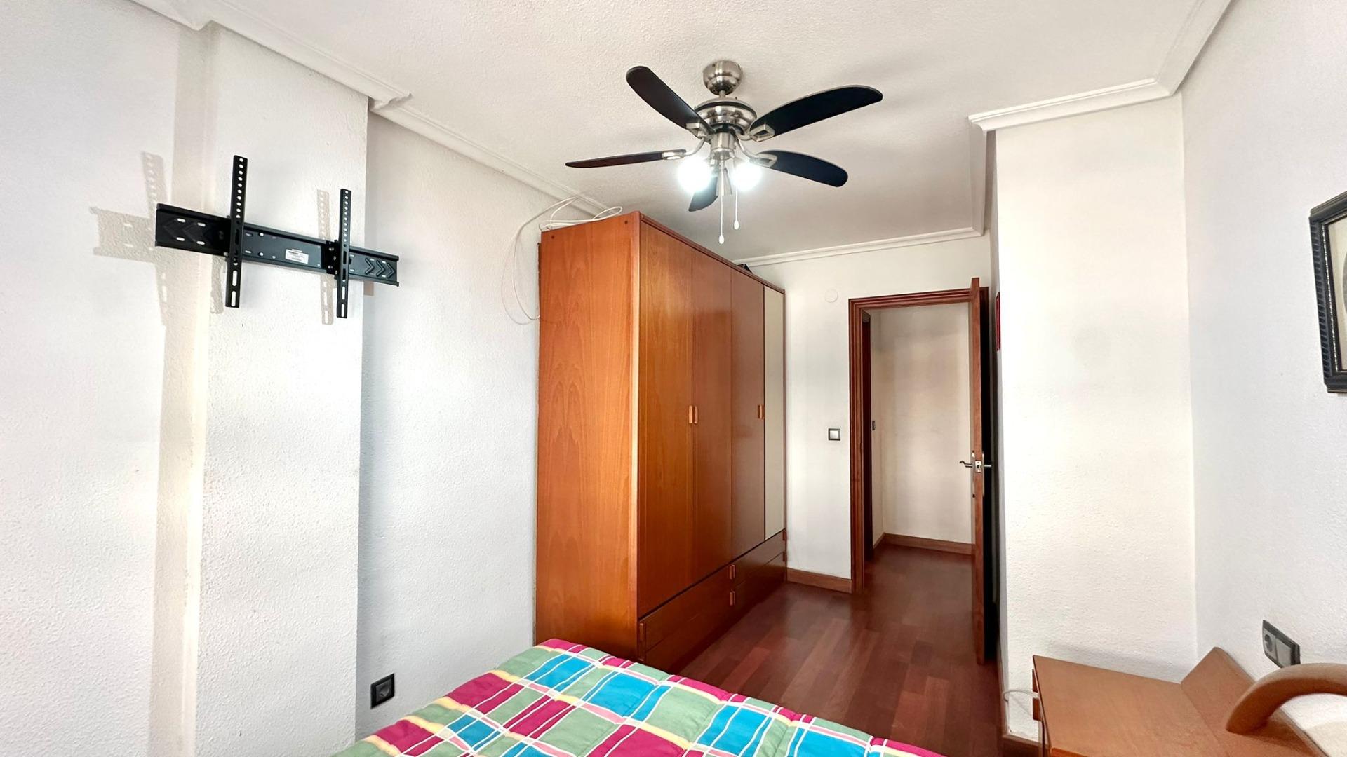 Piso en venta en Torrevieja