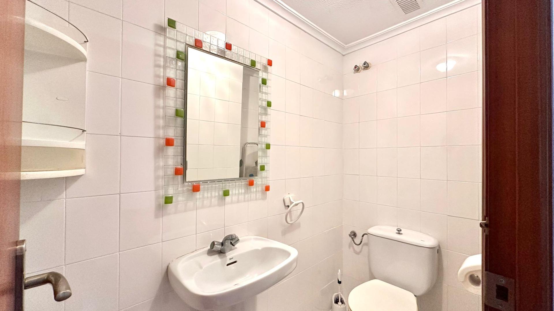 Piso en venta en Torrevieja