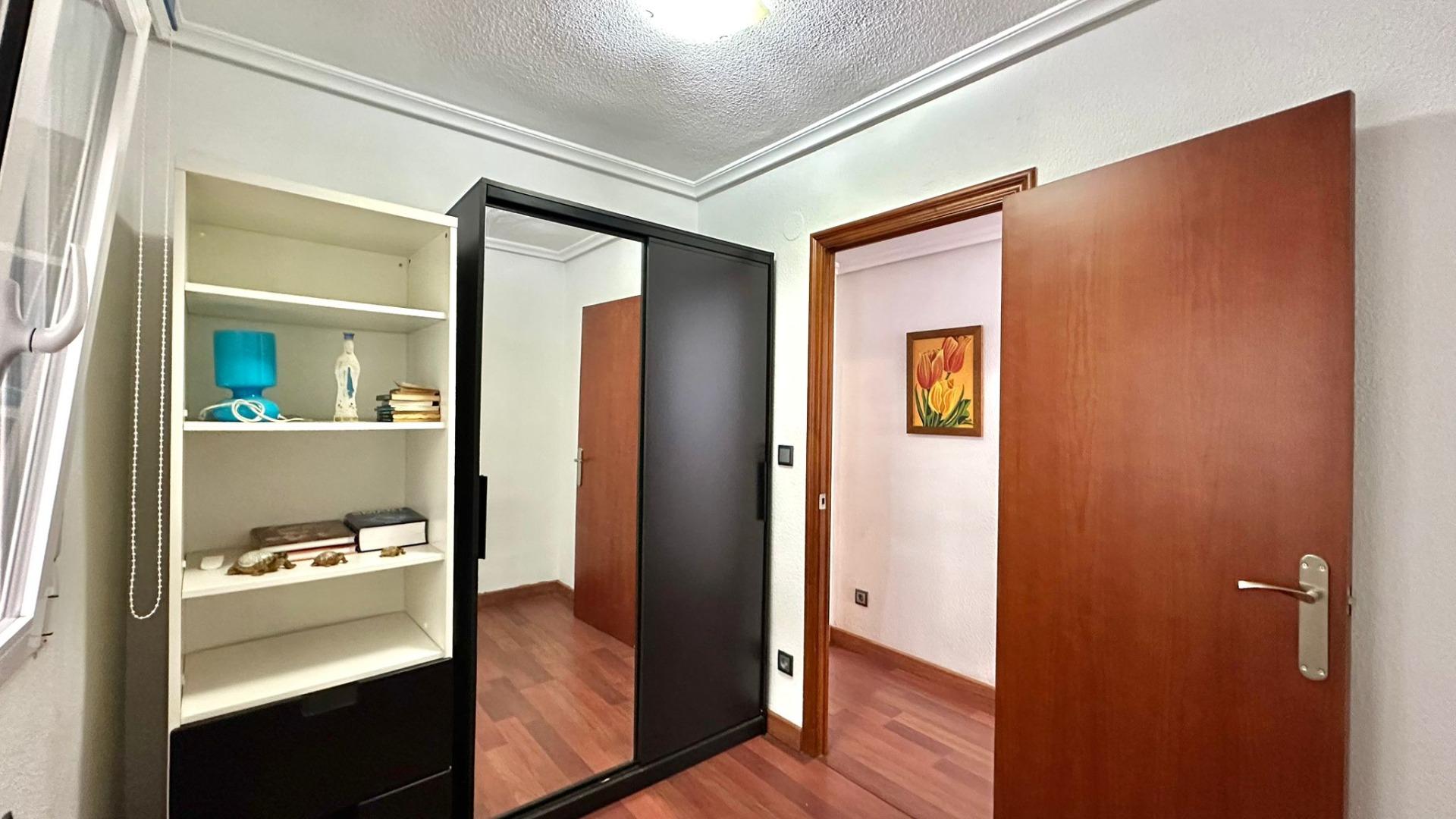 Piso en venta en Torrevieja